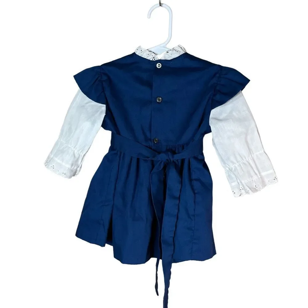 polly flinders vintage polly